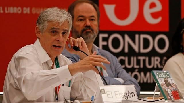 Rafael Barajas Durán, 'El Fisgón,