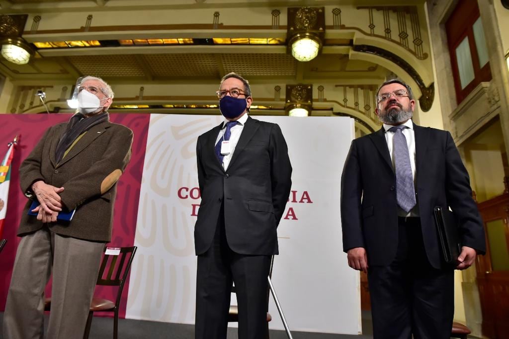 Carlos Salazar Lomelín