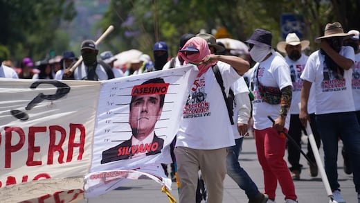 Fiscalía de Michoacán obtiene 16 órdenes de aprehensión por caso Arantepacua