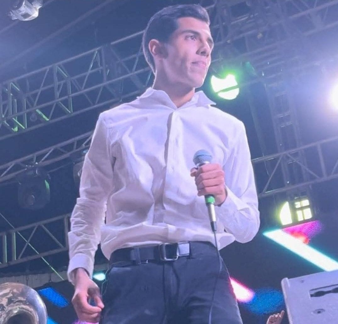 Muere Adrián Salinas Vázquez, vocero de MC en Tlajomulco