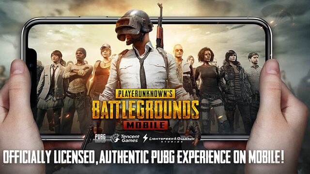 PUBG Mobile