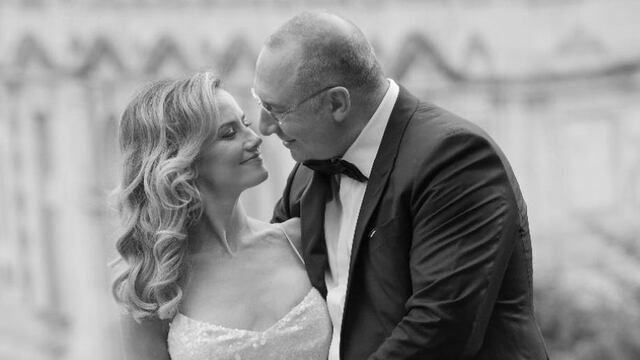 La boda de Altair Jarabo