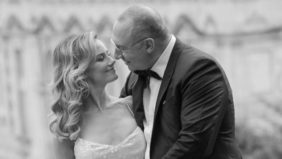La boda de Altair Jarabo