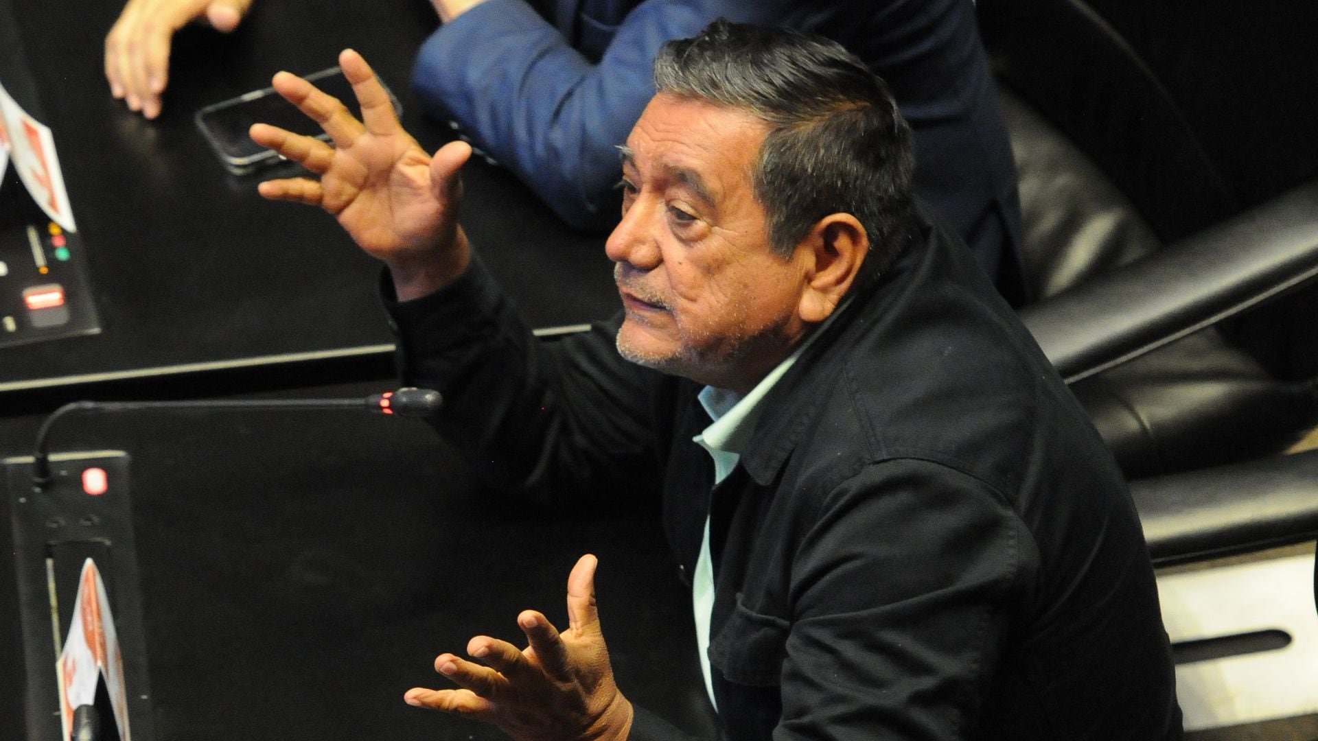 Félix Salgado Macedonio ya vio cómo ignorar el llamado contra nepotismo en elecciones 2027 Guerrero