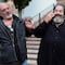 Coco Levy no ha podido llorarle a su hermano, Pato Levy, a 2 semanas de su inesperada muerte