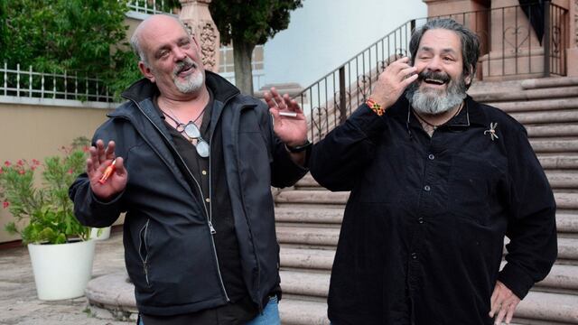 La muerte de Pato Levy no afectó el testamento de Talina Fernández