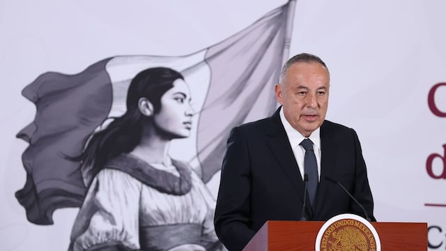 Fiscalía Edomex investiga arma del tirador de ataque en Teotihuacán