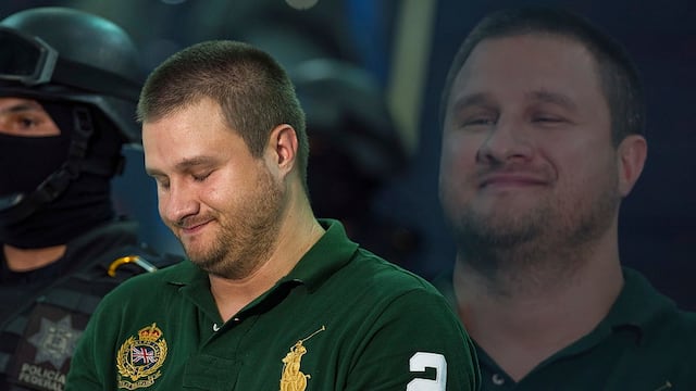 ¿Quién es Édgar Valdez Villarreal “la Barbie”?