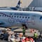 Aeroméxico saldrá de la terminal 1 del AICM el 1 de septiembre; no podrá despegar ni aterrizar