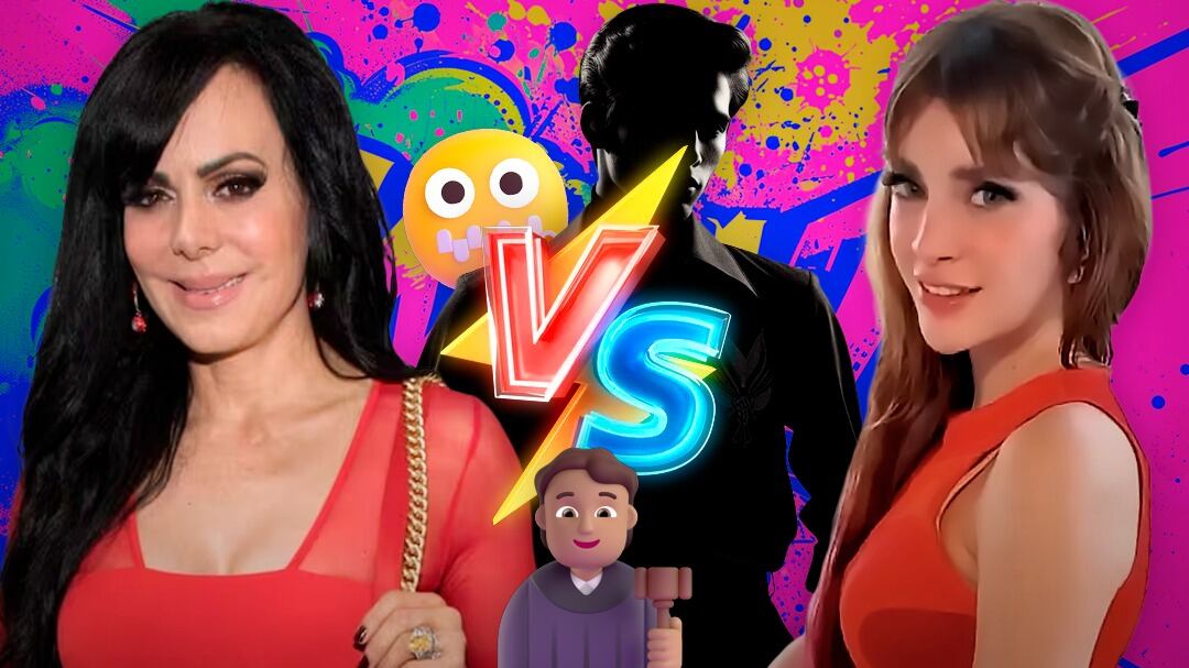 ¿Qué dijo abogado de Maribel Guardia? Se le ocurrió hablar del pleito de Imelda Garza-Tuñón y ya lo desconocieron