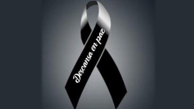 Rumbo Proletario está de luto.