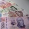 Bacterias del pene y la vagina, las más frecuentes en los billetes