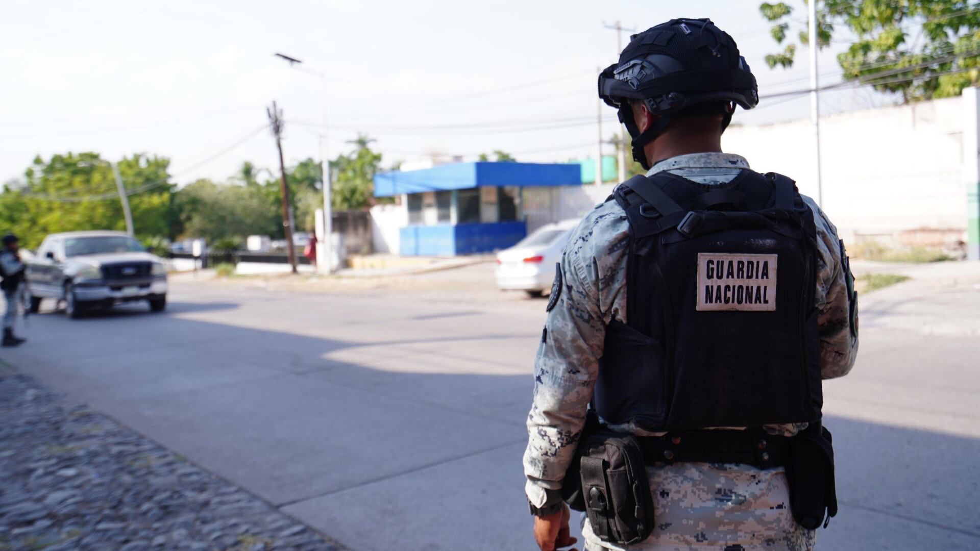 Procesión del Silencio Guanajuato: enfrentamiento deja un agente de la Guardia Nacional muerto