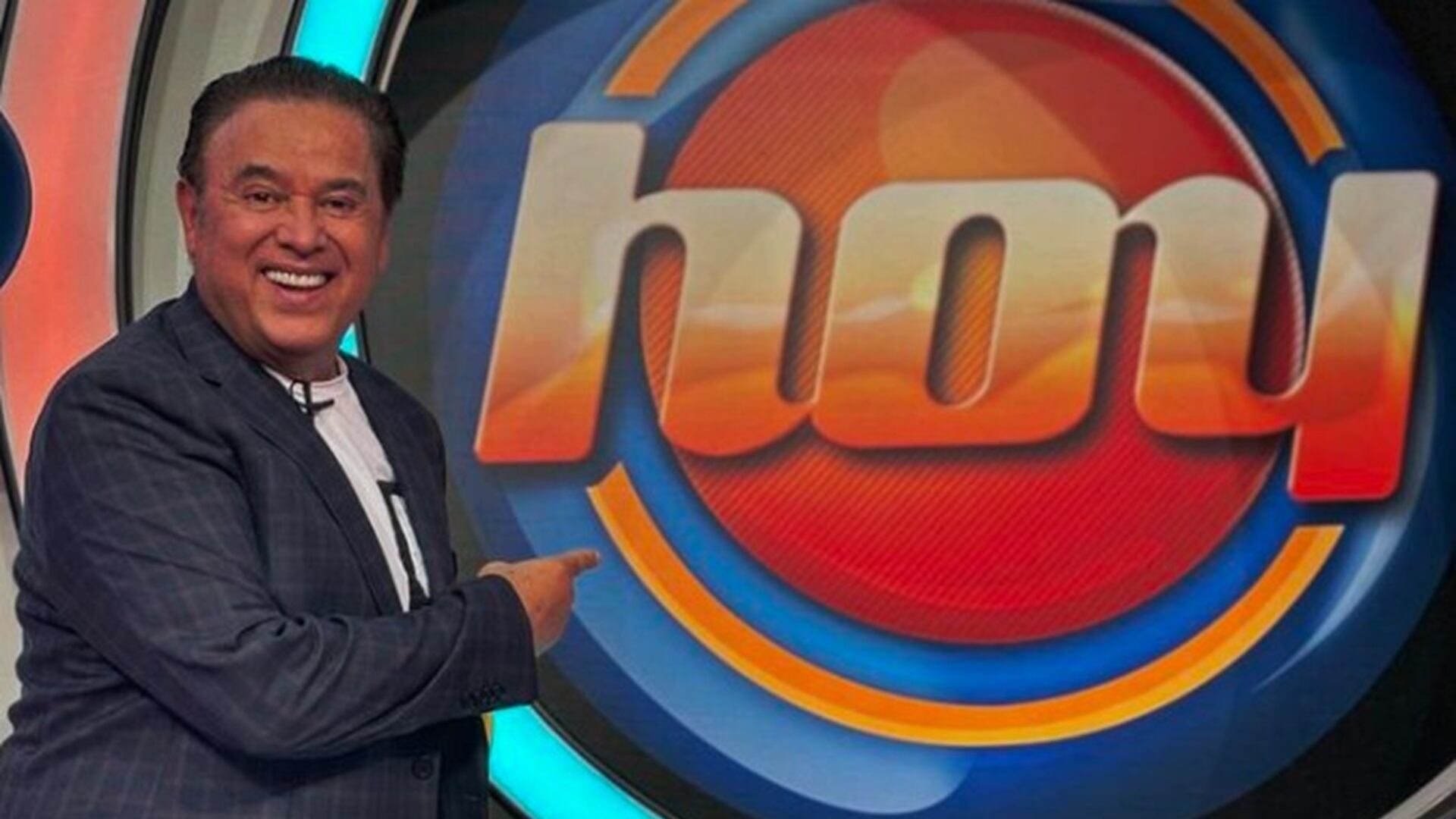Mario Bezares