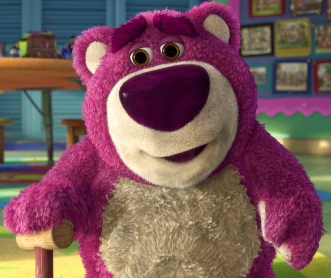 Lotso