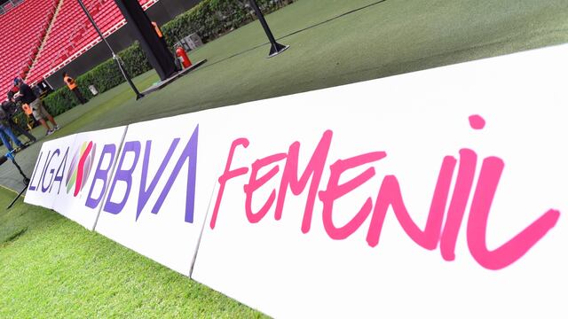 Liga MX Femenil al momento