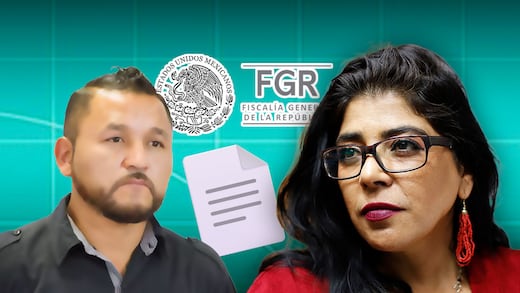 Frida Guerrera solicita nuevamente a la FGR atraer el caso del homicidio de “El Mijis”