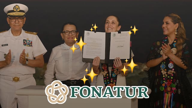 Claudia Sheinbaum presentó el programa "Acapulco se transforma contigo"