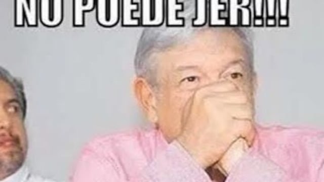 El árbitro espantado por lo que se anuncia como un juego más que sucio