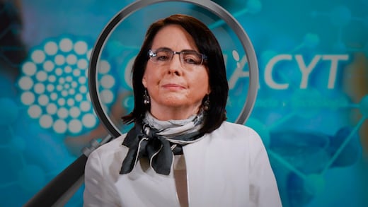 Álvarez-Buylla denuncia asedio mediático y pide investigar presunta corrupción en Conahcyt