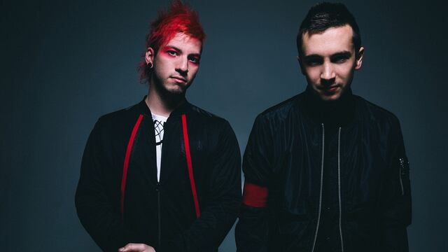 Twenty One Pilots