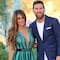 Lionel Messi presume los glúteos de Antonella Roccuzzo, su esposa, mientras se ejercita