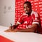 ¿Quién es Alexander Isak? Futbolista de Suecia