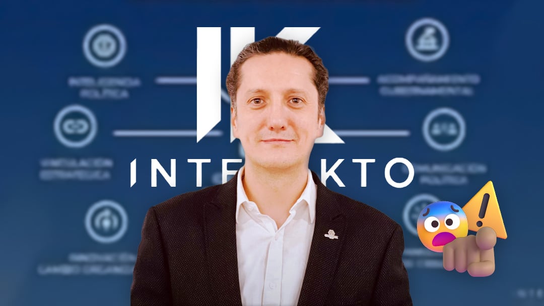 Alfonso del Rosal también es parte de Coparmex CDMX, quien le reconoce su experiencia en relaciones de empresas con gobierno