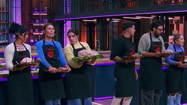 MasterChef Celebrity 2024