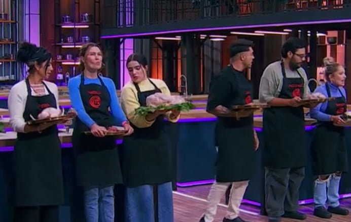 MasterChef Celebrity 2024