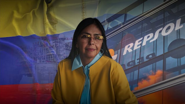 Venezuela y Repsol sellan acuerdo para asegurar suministro de gas