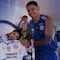 Cruz Azul despide a Ricky, el fan de 15 años que cumplió su sueño de conocer a sus ídolos