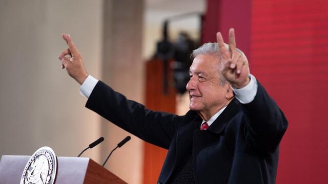 AMLO