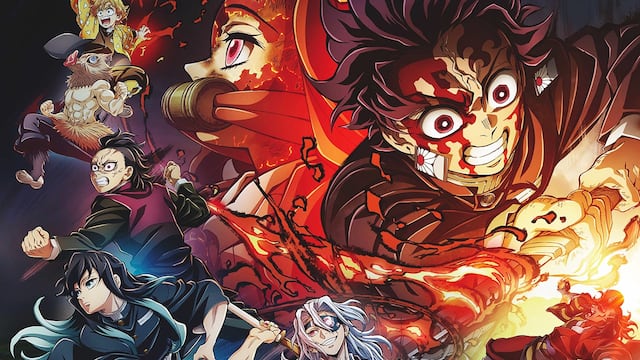 Demon Slayer temporada 4: Dónde verla, a qué hora sale y fecha de estreno de Kimetsu no Yaiba