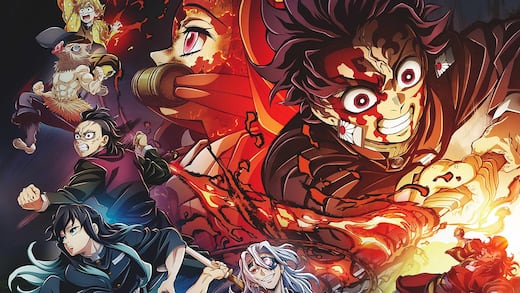 Concierto de Demon Slayer en el Auditorio Nacional 2026: precios y fecha