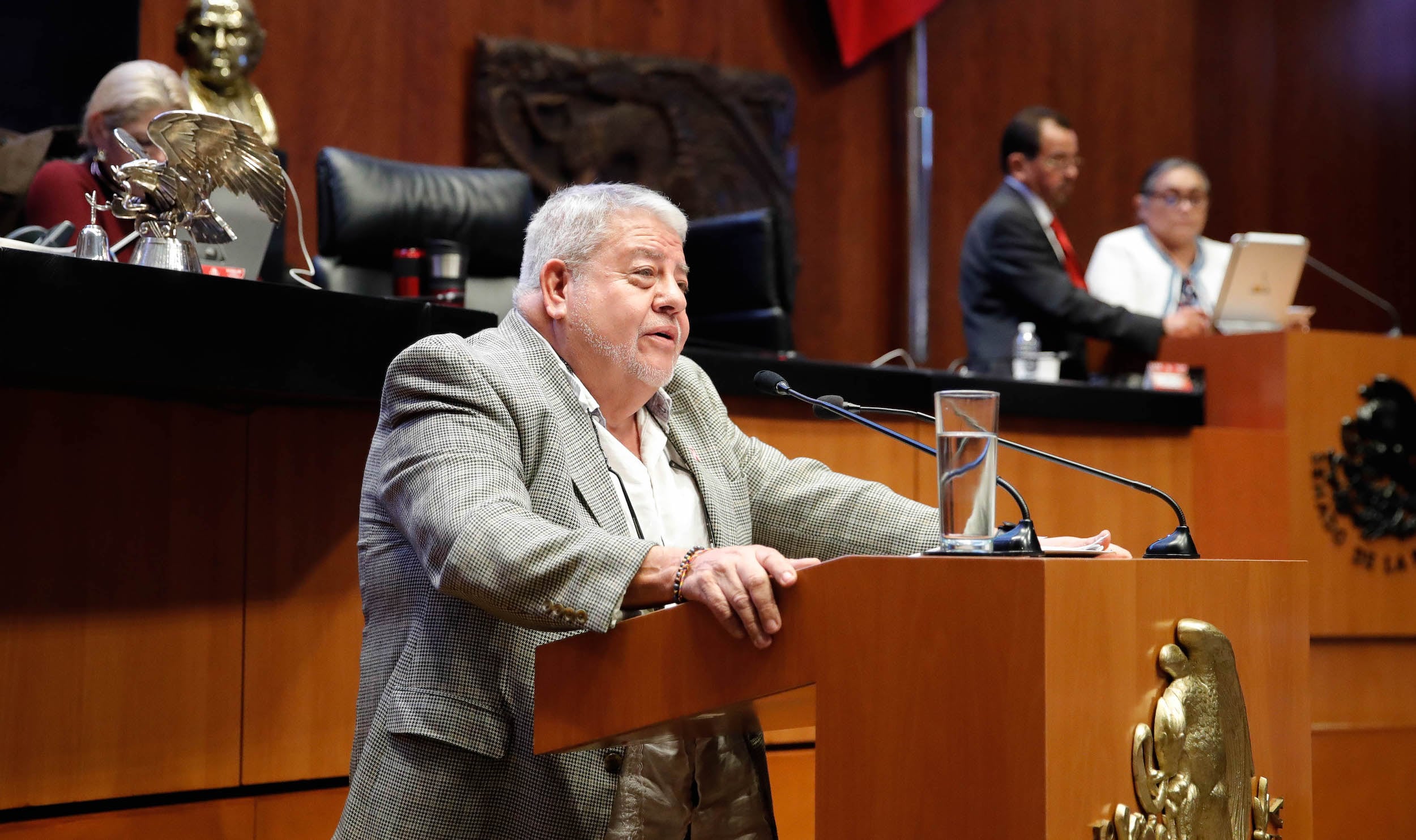 Manuel Huerta Ladrón