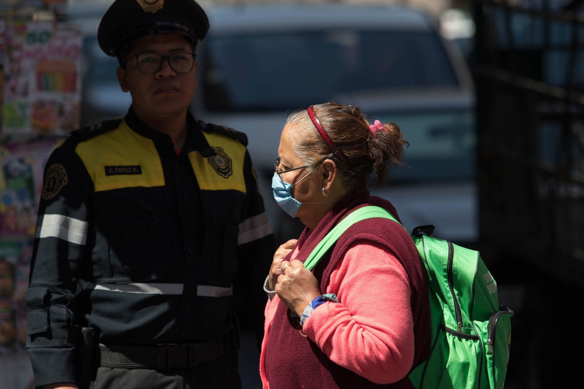 Se deben evitar las burlas, pidió el secretario de salud de Sinaloa