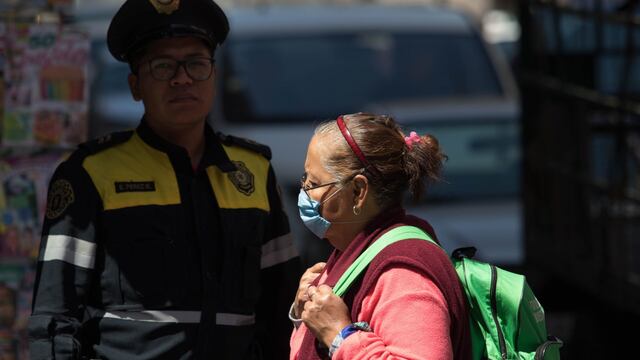 Se deben evitar las burlas, pidió el secretario de salud de Sinaloa