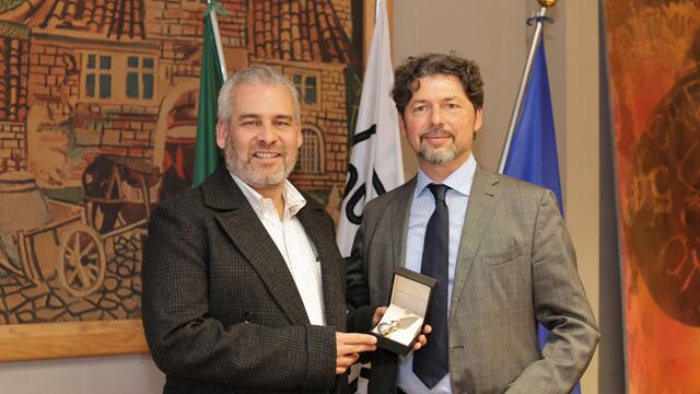 OriGIn elige a Morelia para asamblea de denominaciones de origen