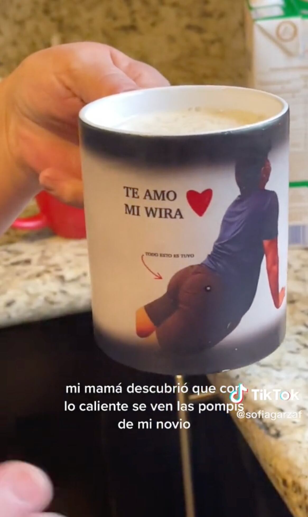 VIDEO: ¿El mejor regalo del 14 de febrero? TikTok tiene su veredicto