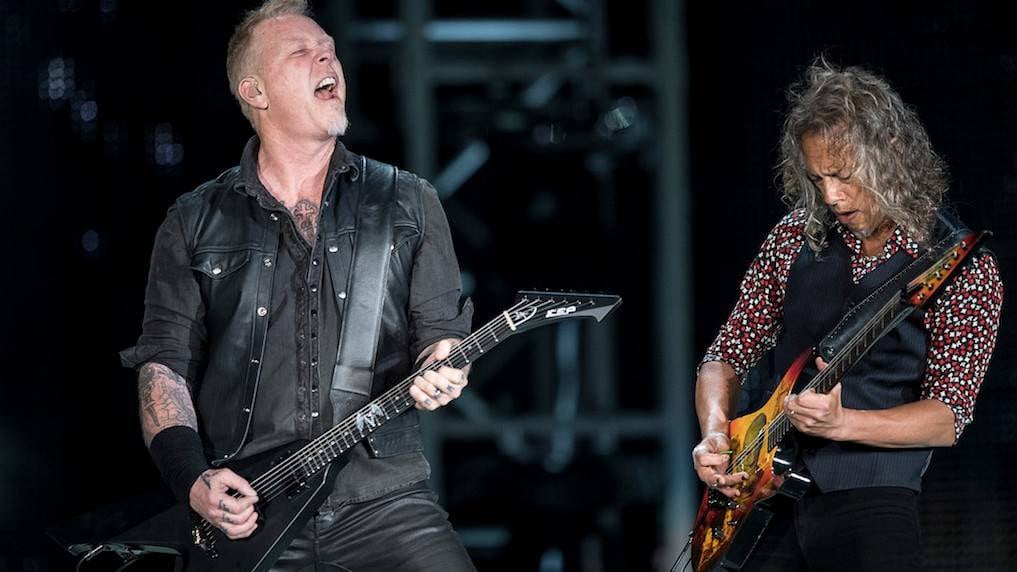 Metallica