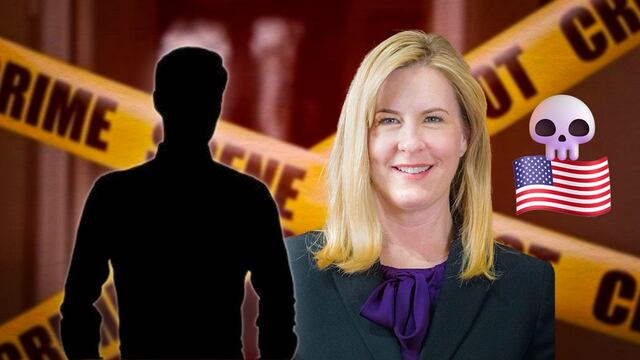 Melissa Hortman, senadora demócrata asesinada en Minnesota