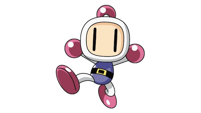 Bomberman