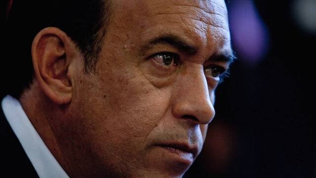 Humberto Moreira. Moreirazo.