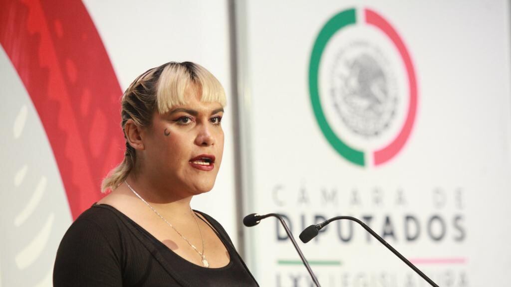 ¿María Clemente renunciará a Morena y se cambiará a Movimiento Ciudadano? Esto se sabe