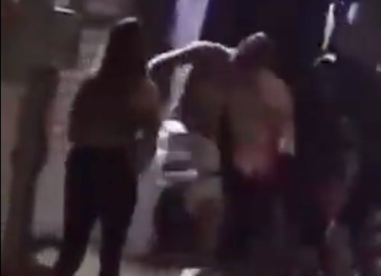 Raymundo Fulgencio habría participado en brutal golpiza a joven