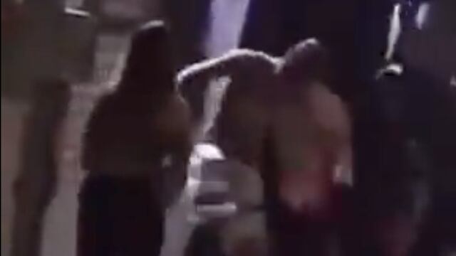 Raymundo Fulgencio habría participado en brutal golpiza a joven