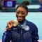 Simone Biles: ¿Cuántas medallas ha ganado la reina de la gimnasia en los Juegos Olímpicos?