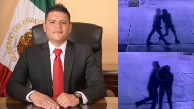 Alcalde de San Juan del Río, Durango, enfrenta proceso penal por violencia familiar