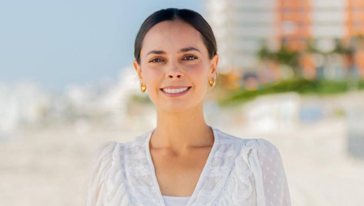 Ana Patricia Peralta